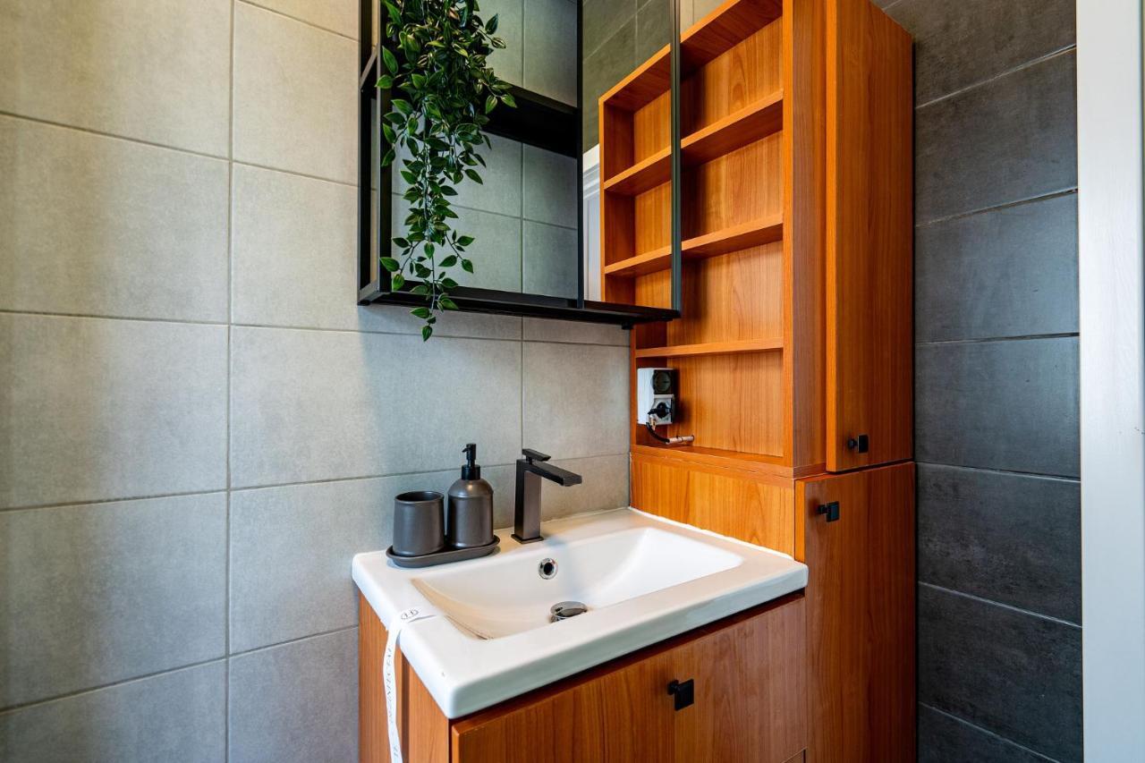 Cityheart Apartment Bucharest