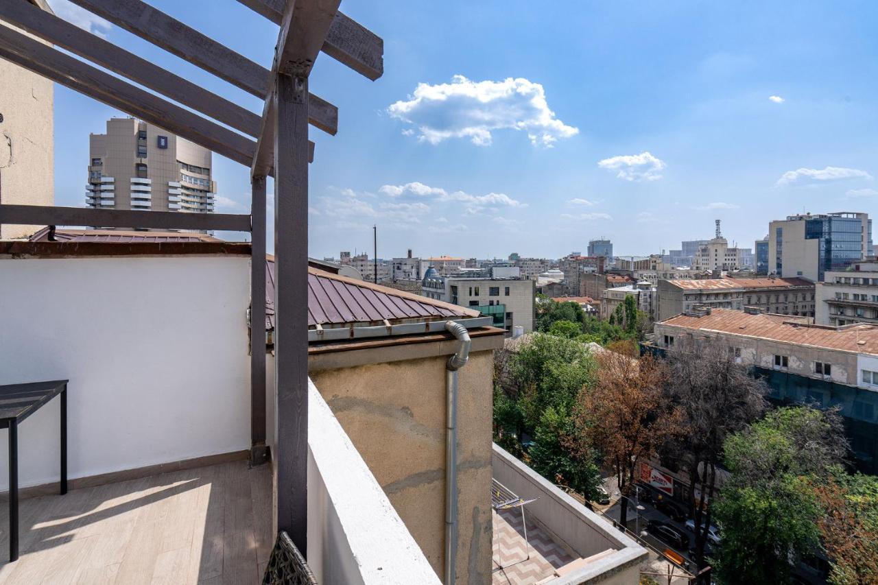Cityheart Apartment