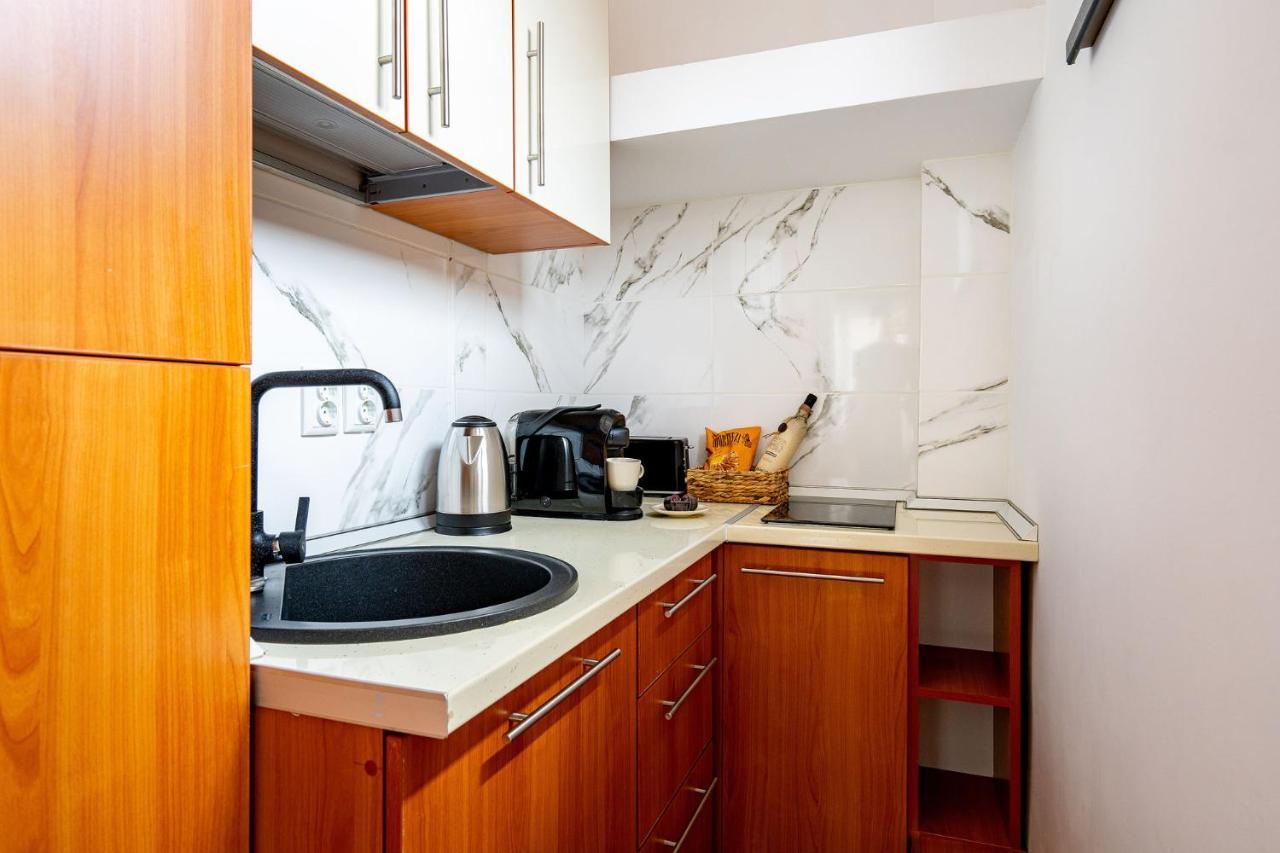 Cityheart Apartment