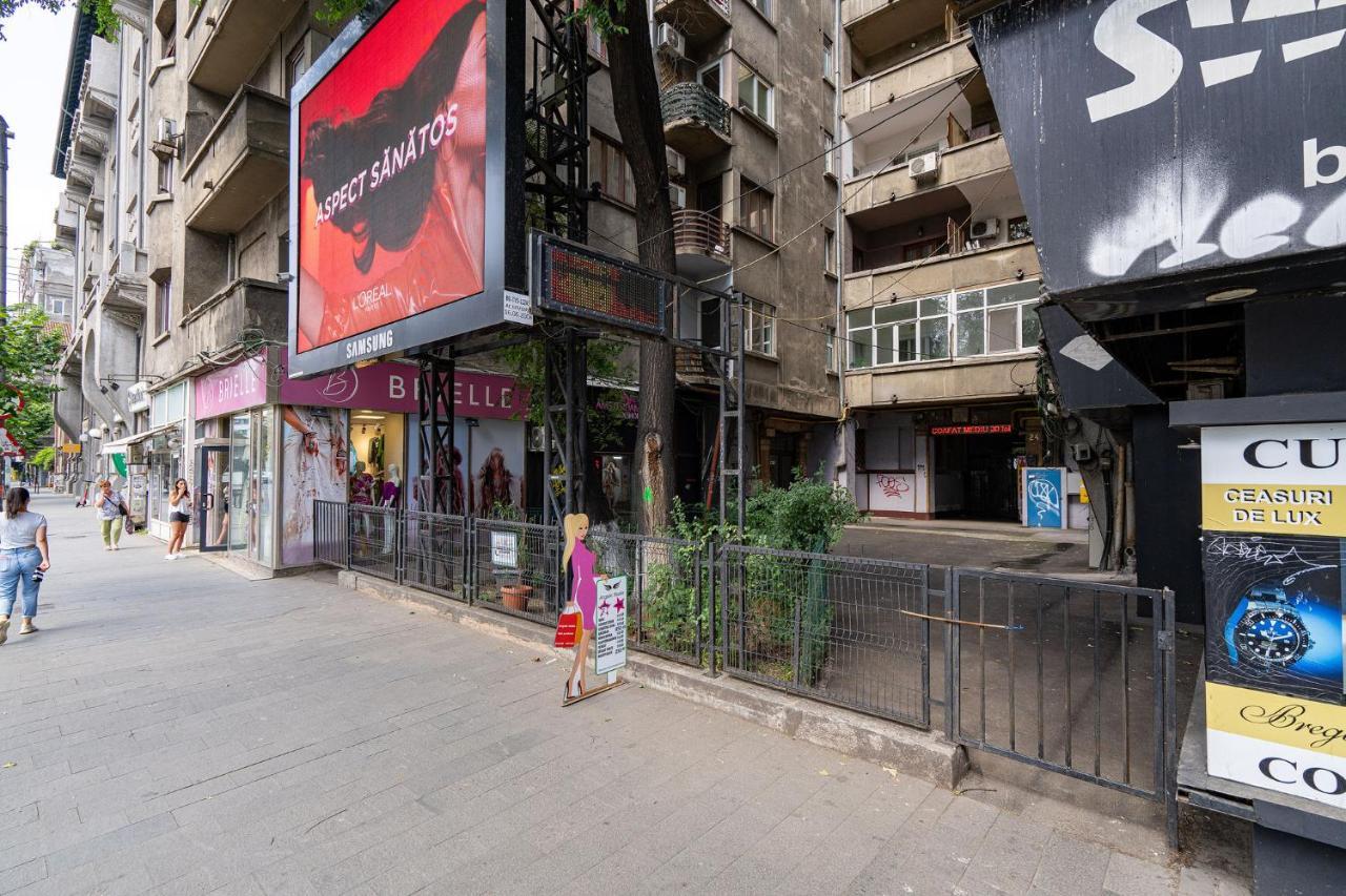 Cityheart Bucharest