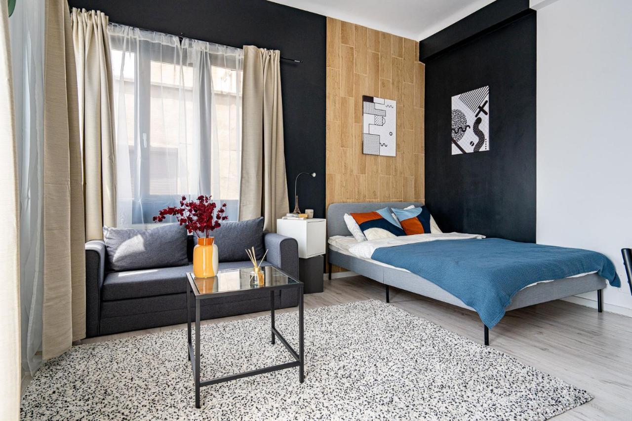 Cityheart Apartment